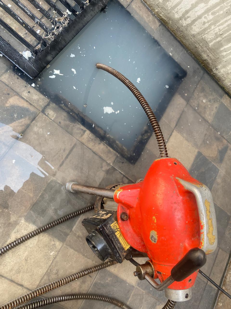 Layanan Sedot WC dan Saluran Mampet di Lampung yang Profesional