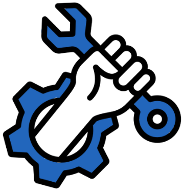 Penanganan Cepat & Tanpa Bongkar